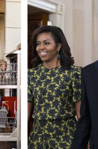 “Ik heb hem 10 jaar gehaat.” Michelle Obama hekelt slechte taakverdeling bij haar thuis: hoe pak je dat aan?