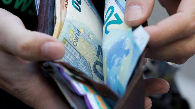 Luxemburgers blijven rijkste EU-burgers, Belgen op zesde plaats