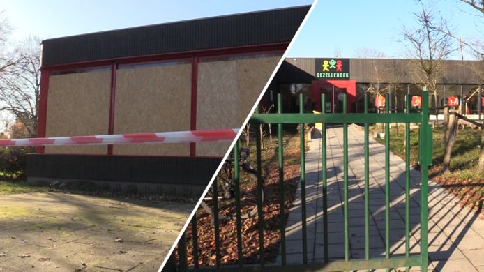 OBS De Gezellehoek in Roosendaal
