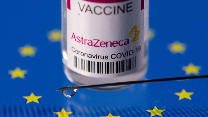 Fin du contrat avec AstraZeneca: quid des personnes qui ont reçu une première dose du vaccin?