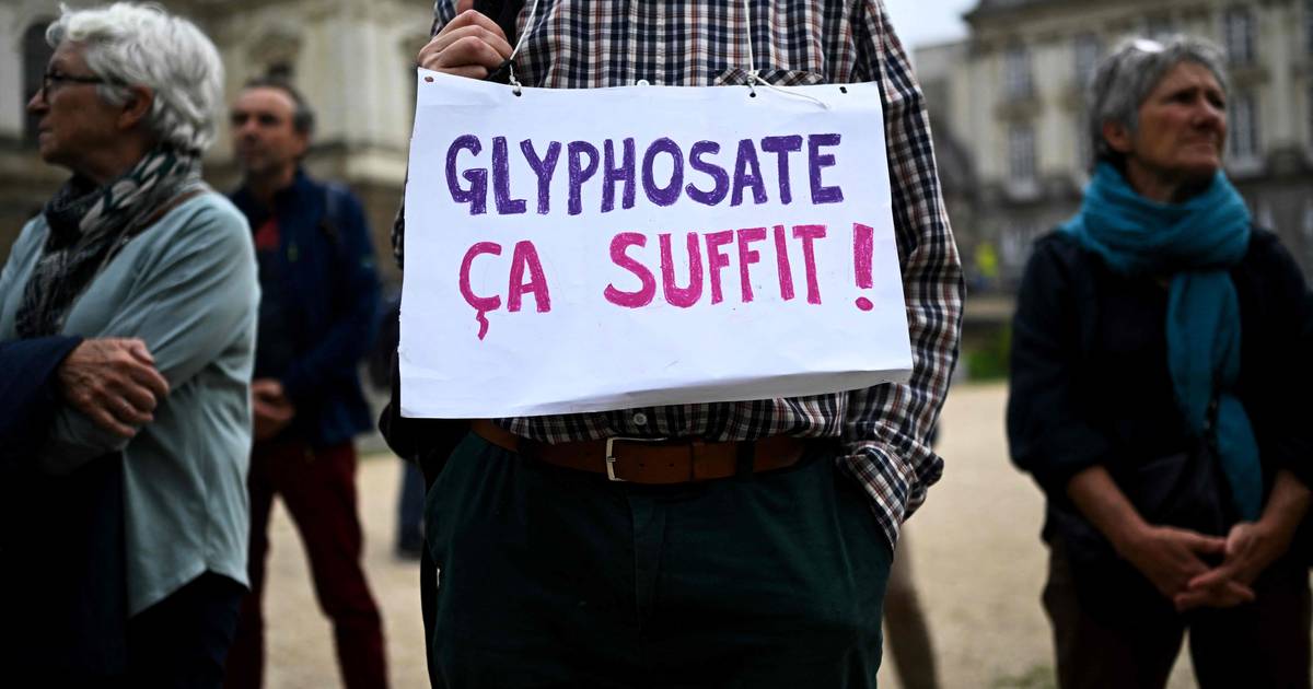 The Potential Hazards of Roundup Pesticide and the Efforts to Extend its Use in the EU