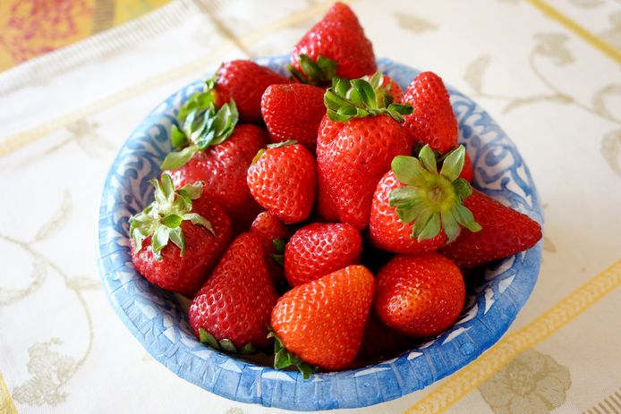 Waarom Je Groente En Fruit Niet In Plastic Moet Bewaren Koken Eten Ad Nl