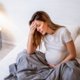 Tessa (28) had een prenatale depressie: 'Er is niets meer over van die leuke meid die van het leven genoot'