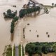 Onderzoekers: Klimaatverandering zal leiden tot meer overstromingen in West-Europa