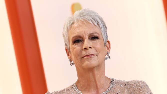 Jamie Lee Curtis deelt eerbetoon aan dochter Ruby op Internationale Dag van Transgendervisibiliteit