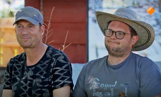 Afvaller Diederik Jekel Deed Zich Bewust Dommer Voor Wie Is De Mol Ad Nl