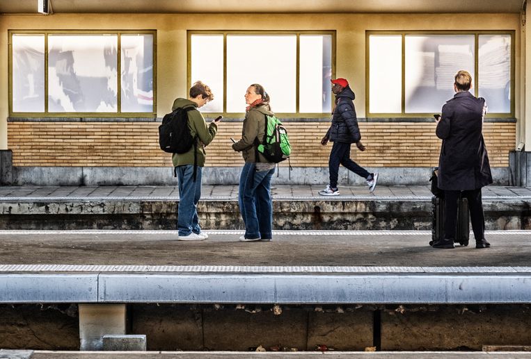 null Beeld Tim Dirven