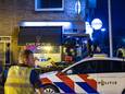 Café De Plak werd gesloten na het dodelijke schietincident