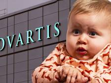 Novartis lance sa “loterie de la vie” controversée pour le Zolgensma