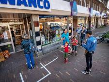 Dit is waarom de 1,5 meter-economie van Rutte niet zomaar kan