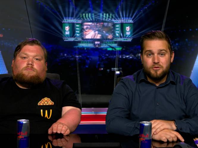 Bekijk hoogtepunten en analyse van eerste game WK-finale