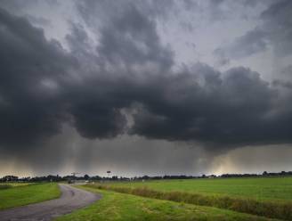 Morgen code oranje: KMI waarschuwt voor rukwinden tot 105 km/u; mogelijk drukke ochtendspits