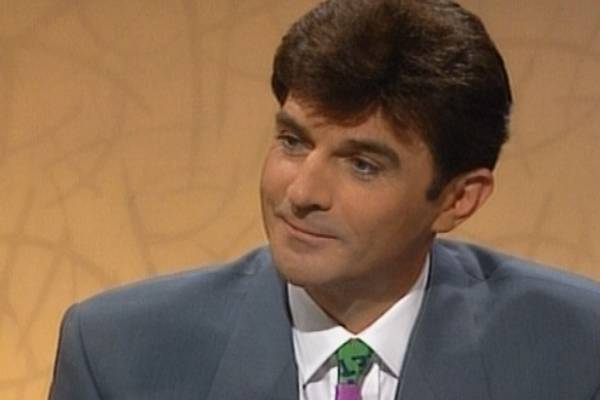 De Jaren '90 voor Dummies