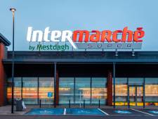 Une dizaine de magasins Intermarché by Mestdagh fermés
