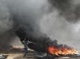 Israëlische leger voert in Gazastrook raid uit tegen "militaire doelwitten" Hamas
