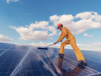 Reinigen of niet? Zo verhoog je het rendement van je zonnepanelen