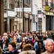 Amsterdamse economie blijft groeien, maar de grens komt in zicht