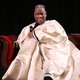 André Leon Talley (1948-2022) was modejournalist
en -icoon tegelijk