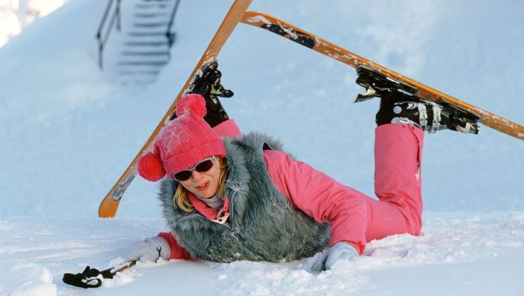 Goed Kostuum Is Geen Kwestie Van Goed Ontwerp De Volkskrant