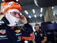Verstappen na voorzichtige start: ‘Ferrari verslaan wordt moeilijk hier’