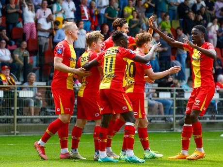 Dromen van Kecskeméti TE en FK Aktobe: dit is voor GA Eagles de route naar Europa 