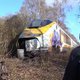 Youtuber ontdekt verlaten Eurostar in bos nabij Belgische grens
