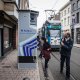Gentse criminaliteit daalt met 17 procent