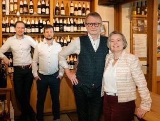 Nieuw hoofdstuk voor Convento in Mechelsestraat: “Oneindig blij en fier dat bistro en wijnwinkel een begrip is geworden in Leuven”