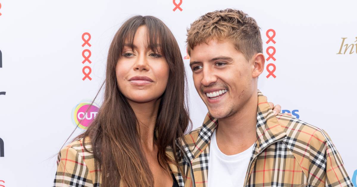 Lil Kleine Stuck In Ibiza After An Incident With Jaimie Vaes Show Netherlands News Live