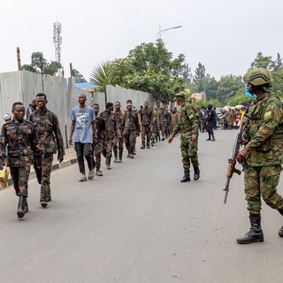 UE joacă un joc periculos cu Rwanda în Congo   