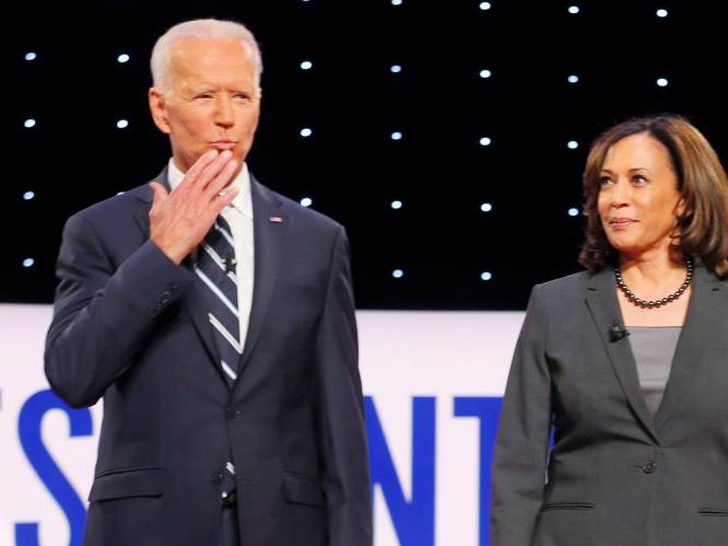 Biden wil vrouw als vicepresident, al worden daadkrachtige vrouwen niet leuk gevonden