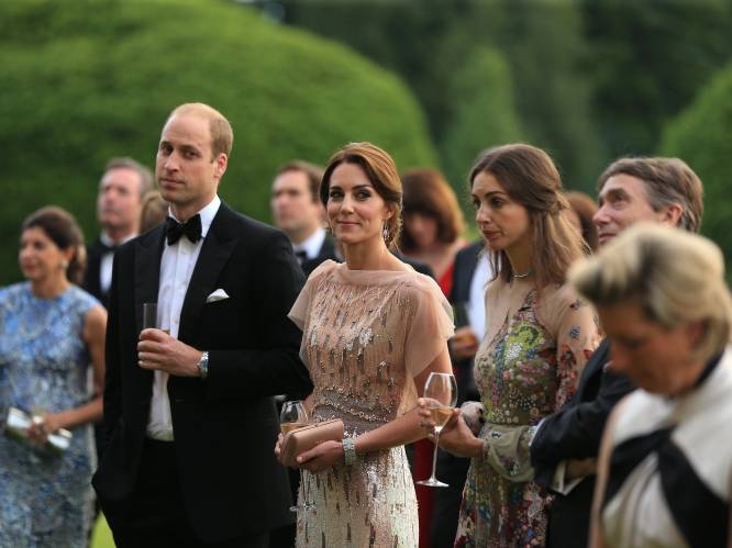 “Complètement faux”: Rose Hanbury brise le silence sur sa prétendue liaison avec le prince William