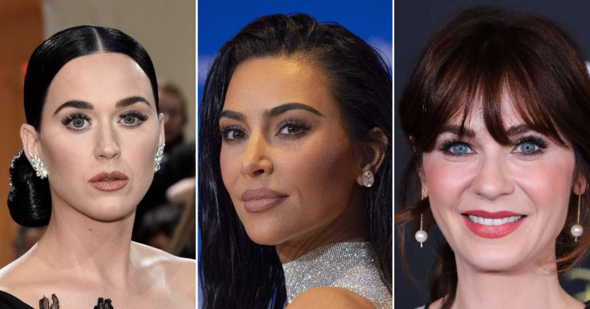 Le star di Hollywood annullano le festività nazionali dopo l’abrogazione della legge sull’aborto: “Indipendente, a meno che tu non abbia un utero” |  Gente famosa