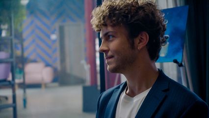 5. Jonas' masterplan