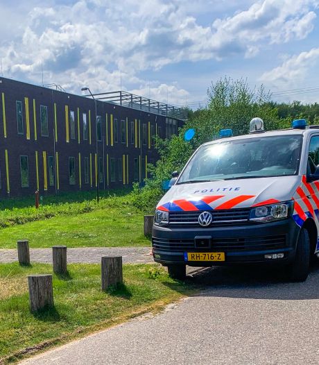 Eindhovenaar (57) sleurt patiënte van GGzE bosjes in en verkracht haar: 20 maanden cel en tbs