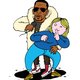 “Help, mag ik de muziek van R. Kelly eigenlijk nog wel leuk vinden?”