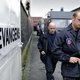 Wapen voor ontsnapping uit Gentse gevangenis doorgespoeld