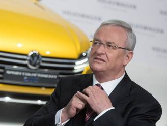 Duitse justitie klaagt voormalig VW-baas aan om sjoemelschandaal