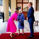 De warme band tussen koningin Máxima en Queen Elizabeth