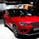 De Seat is niet meer dan een opgehoogde Ibiza en de Citroën valt op door zijn ronde vormen