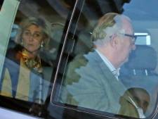 La famille royale belge vole en éclats