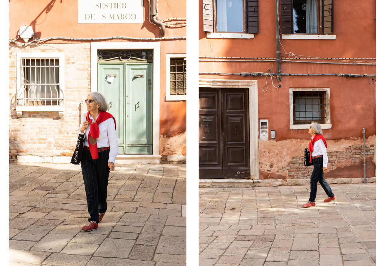 null Beeld Marta Giaccone