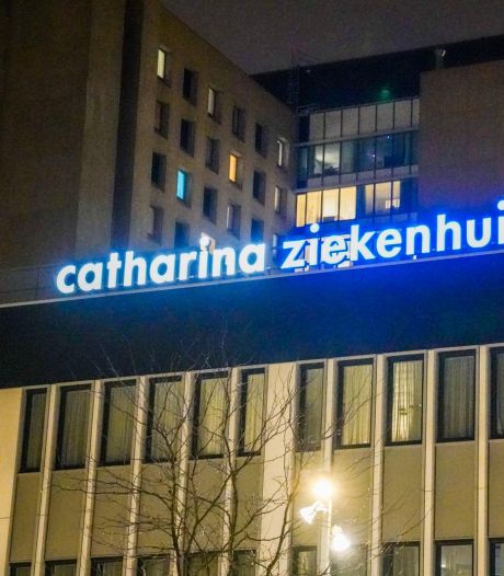 Forse toename van patiënten met corona in Brabantse ziekenhuizen