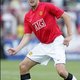 Ex-Antwerpspeler tot 2012 bij Manchester United