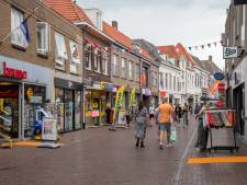 Winkels in Ermelo blijven voorlopig dicht op zondag, winkeliers in Harderwijk krijgen juist de vrije hand