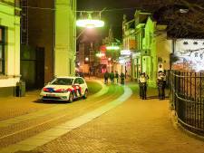 Gewonde bij nachtelijk steekincident aan Noorderhagen in Enschede