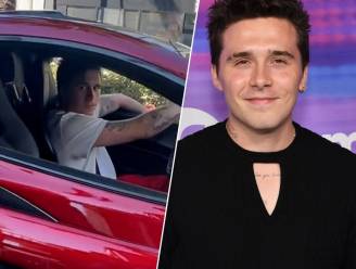 Brooklyn Beckham in het oog van de storm na TikTokvideo: “Hij maakte spek met eieren en denkt dat hij een chef is”
