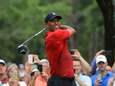 Tiger Woods heeft 'adrenaline' gemist