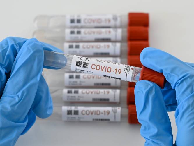 Besmetting coronavirus via oppervlaktes nog altijd niet bewezen