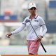 Karrie Webb behoudt leidersplaats LPGA Singapore golf